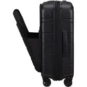 Samsonite - Suitcase Neopod Expand Front Pocket - Black