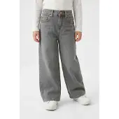 s.Oliver Jeans lichtgrijs