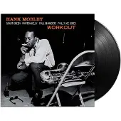 RecordCityJP Workout (Ltd.Edt 180g Vinyl)