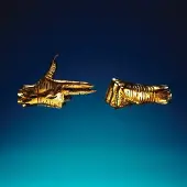 Import RUN THE JEWELS 3