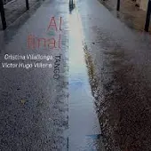 Coast2Coast Victor Hugo Villena & Cristina Villalonga - Al Final (CD)