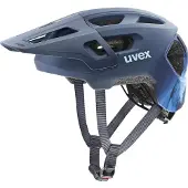 Uvex React Jr Fullface Junior Mtb-helm