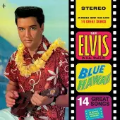 Bertus Distributie Blue Hawaii