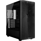 Corsair Geh Midi 3200D RS Performance, S Midi-tower PC-behuizing Grijs