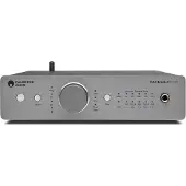 Cambridge Audio Dacmagic 200M - digitaal naar analoog converter - 24-bit/768 kHz - grijs