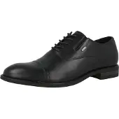 s.Oliver Black Label Veterschoen zwart