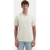 Dstrezzed Polo korte mouw pettar polo 421014-ss26/107