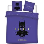 Procos Dekbedovertrek - 240 x 220 cm / 65 x 65 cm - Polycotton