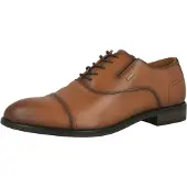 s.Oliver Black Label Veterschoen cognac