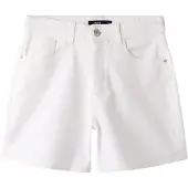 LMTD Jeans 'NLFBice' wit