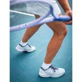 Head Racket Revolt Pro 5.0 All Court Shoes Blauw EU 38 Vrouw