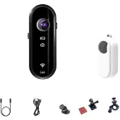 INF Y3 Inch Action Camera voor buitenactiviteiten