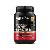 Optimum Nutrition 100% Whey Gold Standard - 780 g - Extreme Milk Chocolade
