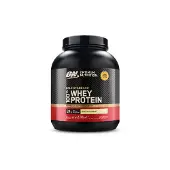 Optimum Nutrition 100% Whey Gold Standard Vanilla Ice-Cream 2,04 kg