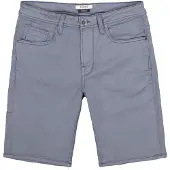 Garcia heren Short, 27, Blauw