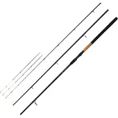 Dam Intenze Method Feeder Rod Zilver 3.90 m / 30-90 g