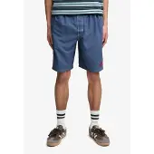 Superdry Zwemshorts blauw