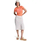 Roxy Summer Delight Midi Rok