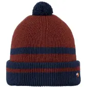 Barts Muts Orbec Beanie Rust