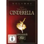 Zyx Prokofiev - Cinderella