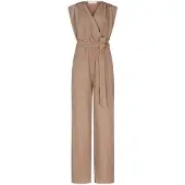 Lofty Manner Jumpsuit celyn taupe