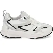 Xsensible 33003.5 Brooklyn Women G wijdte G Sneakers | Maat 38 Dames Wit
