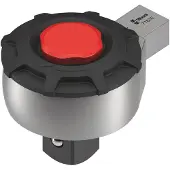 Wera 050787080012, 1 stuk