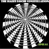 MUSIC ON VINYL Spiral LP Wit