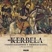 Coast2Coast Coskun Karademir & Emirhan Kartal - Kerbela (2 CD)