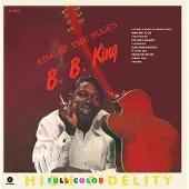 RecordCityJP King Of The Blues