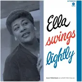 Intermusic Ella Swings Lightly