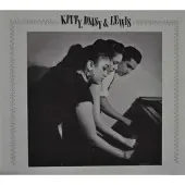 Bertus Distributie Kitty, Daisy and Lewis