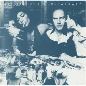 MUSIC ON CD Art Garfunkel - Breakaway (CD)