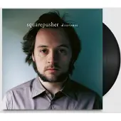 Warp Records ULTRAVISITOR