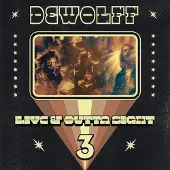 Suburban Dewolff - Live & Outta Sight 3