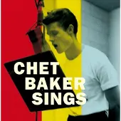 Ginza.se Chet Baker Sings