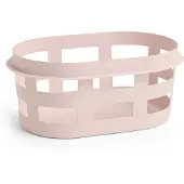 HAY Wasmand Basket Small Pink