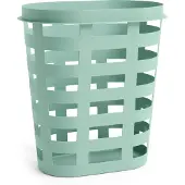 HAY Basket (Recycled) Large | Green