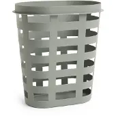 HAY - Mand Recycled - Groot - Army