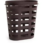 HAY - Mand Recycled - Groot - Bordeaux