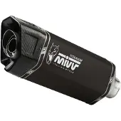 MIVV Sr-1 Yamaha T-max 560 2025 Y.080.lr1tb Gehomologeerd Compleet Uitlaatsysteem