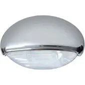 Quick Eyelid Courtesy Led Light Zilver