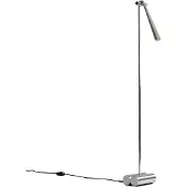 101 Copenhagen Snake vloerlamp Chrome