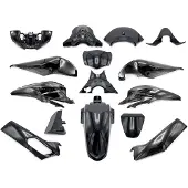 Hert Honda Pcx 125 Plastic Set