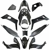 Hert Honda Pcx 125 Plastic Set