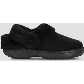 Crocs Pantoffels Cls Unfurgettable Sueded Clog dames 41 / 42