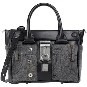 Replay Schoudertas 'FW3877.000.A2030A' zwart
