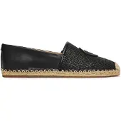 Michael Kors Espadrilles 'KENZIE' crème / zwart