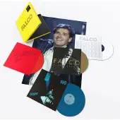 Sony music Falco - Falco - The Box (LP)