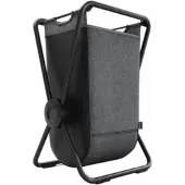 Simplehuman Wasmand X-Frame Zwart